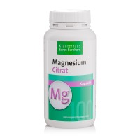 Magnesium citrate Capsules