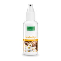 Spray fijador para el pelo