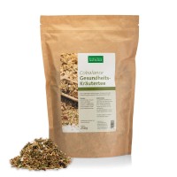 Infusão Cobalance - colesterol