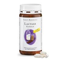 Lactasa enzimas Cápsulas - Intolerancia a lactosa