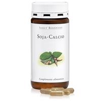Soja-Calcium Capsules   120 Capsules