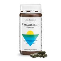 Chlorella sea weed
