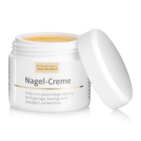 Crema para el cuidado de las uñas