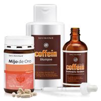Set Caida de cabello