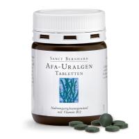 AFA Seaweed  Tablets