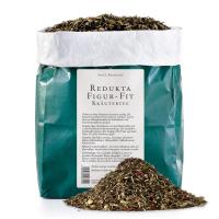 Infusión Reducta - Figurafit
