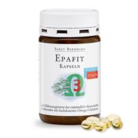 EPA Epafit Omega 3 natural 90 cápsulas
