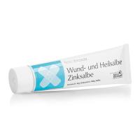 Zinc Ointment