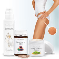 Pack Celulitis OPC