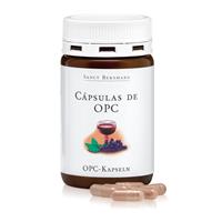 OPC Cápsulas