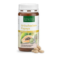 Artichoke Papaya