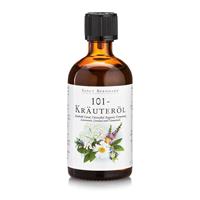 101 Herb Oil 