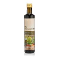 Sweedish herbal drink