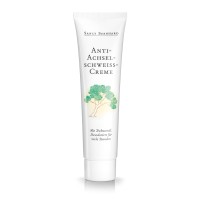 Crema antisudor