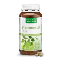 Nessel plus tablets