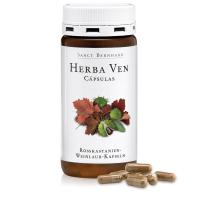 Herba-Ven Cápsulas