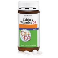 Calcium + Vitamin D3