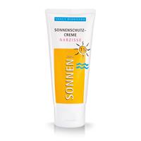 Crema solar con extracto de narciso 15