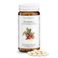 Comprimidos Acerola para mastigar