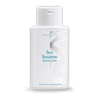 Silk Repair and Care Shampoo   500 ml
