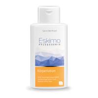 Esquimo Urea Bodylotion