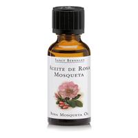 Aceite de Rosa Mosqueta