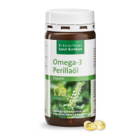 Perilla Oil vegetarian Omega-3