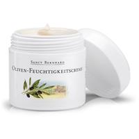 Crema hidratante de Aceite de Oliva
