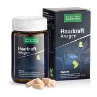 AnaGen Complex Cápsulas para el cabello