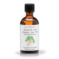 Óleo da Árvore de Chá - da Austrália 100ml