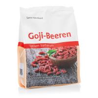 Goji - Bagas de Goji