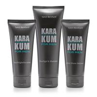 KARAKUM Set de Cuidado