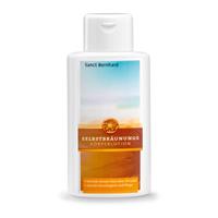 Autobronceador Loción corporal