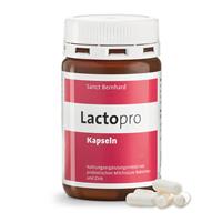 LactoPro Cápsulas Probiótico