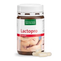 LactoPro Cápsulas Probiótico