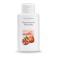 Aceite de ducha de Granada
