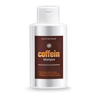 Cafeína Champú