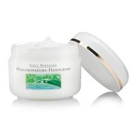 Crema de ácido hialurónico para las manos