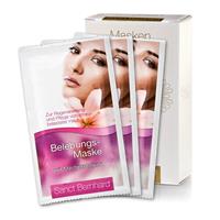 Mascarilla revitalizante