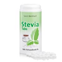 Stevia 600 Tabletts