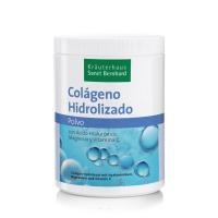 Colágeno hidrolizado con Ácido Hialurónico