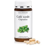 Green Coffee Capsules