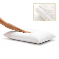 Orthopedic pillow for the neck