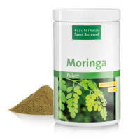 Moringa powder