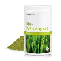 Hierba de Trigo Bio
