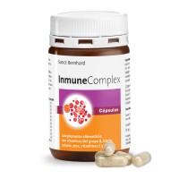 Inmune Complex Capsules