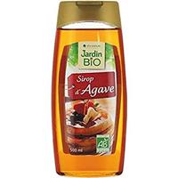 Organic Agave syrup