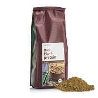 Proteína de Cáñamo en polvo BIO