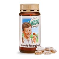 Caramelos de Própolis y Miel de Bosque