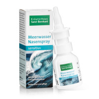 Spray nasal Sensitive